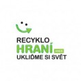 Recyklohraní